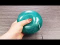 Découper Des Balles Anti-stress Super Satisfaisante Video!!