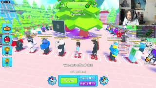 I Entered a Kid-Friendly Game... But It Got Dark Fast