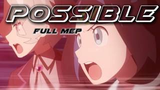 Multifandom MEP: Possible