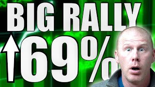 3 HIGH GROWTH Stocks That Crashed that I'm Pouring 6 Figures into