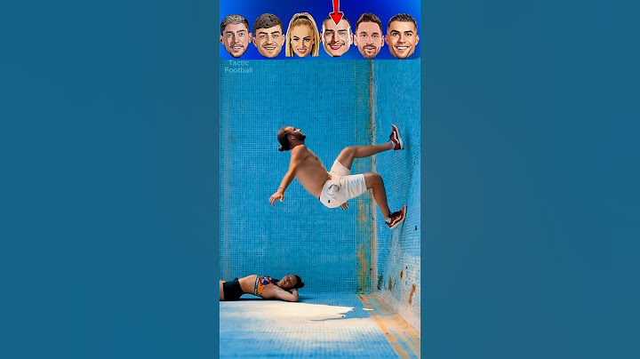 Valverde VS Pedri  VS Lehmann VS Nunez VS Messi VS Ronaldo