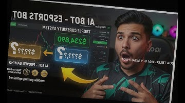 BINARY OPTIONS BOT 2026: Is $300/Day Possible? Testing The AI Bot LIVE