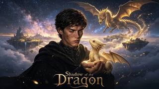 【Shadow of the Dragon】#shortmax