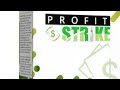 ProfitStrike Demo Video | How To use ProfitStrike