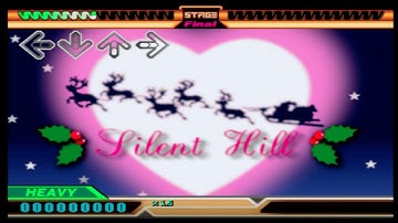 DDRMAX 2 - Silent Hill // Thomas Howard