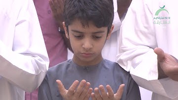 دعاء القارئ : عبدالرزاق الدليمي  |  ليلة 05 رمضان 1440 | مسجد المفلحون