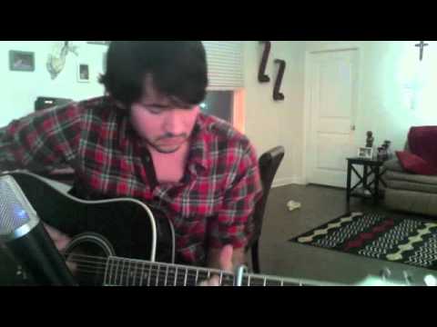 Smoke A Little Smoke - Eric Church cover by Tyler ...