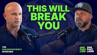 What's Yours to Carry? The Question That Ends Excuses | Dan Sachkowsky