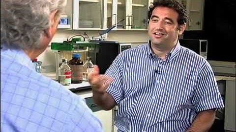 Seeing with Your Ears 2/8