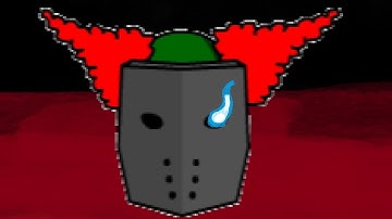 Tricky want to show something! #animation #pivotanimator #madnesscombat