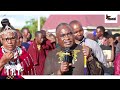 Dumisheni Mila Na Desturi Za Kimasai Naibu Katibu Mkuu Wizara Ya Maliasili Na Utalii Dumisheni Mila Na Desturi Za Kimasai Naibu Katibu Mkuu Wizara Ya Maliasili Na Utalii