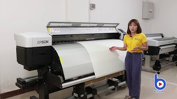 Printing a Large-format Blanket Has Never Been So Easy!