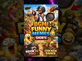 BGMI FUNNY MOMENTS #trending #viral #copyrightfree #bgmi #youtubeshorts #funnyshorts