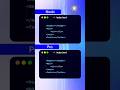 Noob way ❌ Pro way ✅ #html #css #codingtutorial #youtubeshorts #shorts #shortvideo #youtube