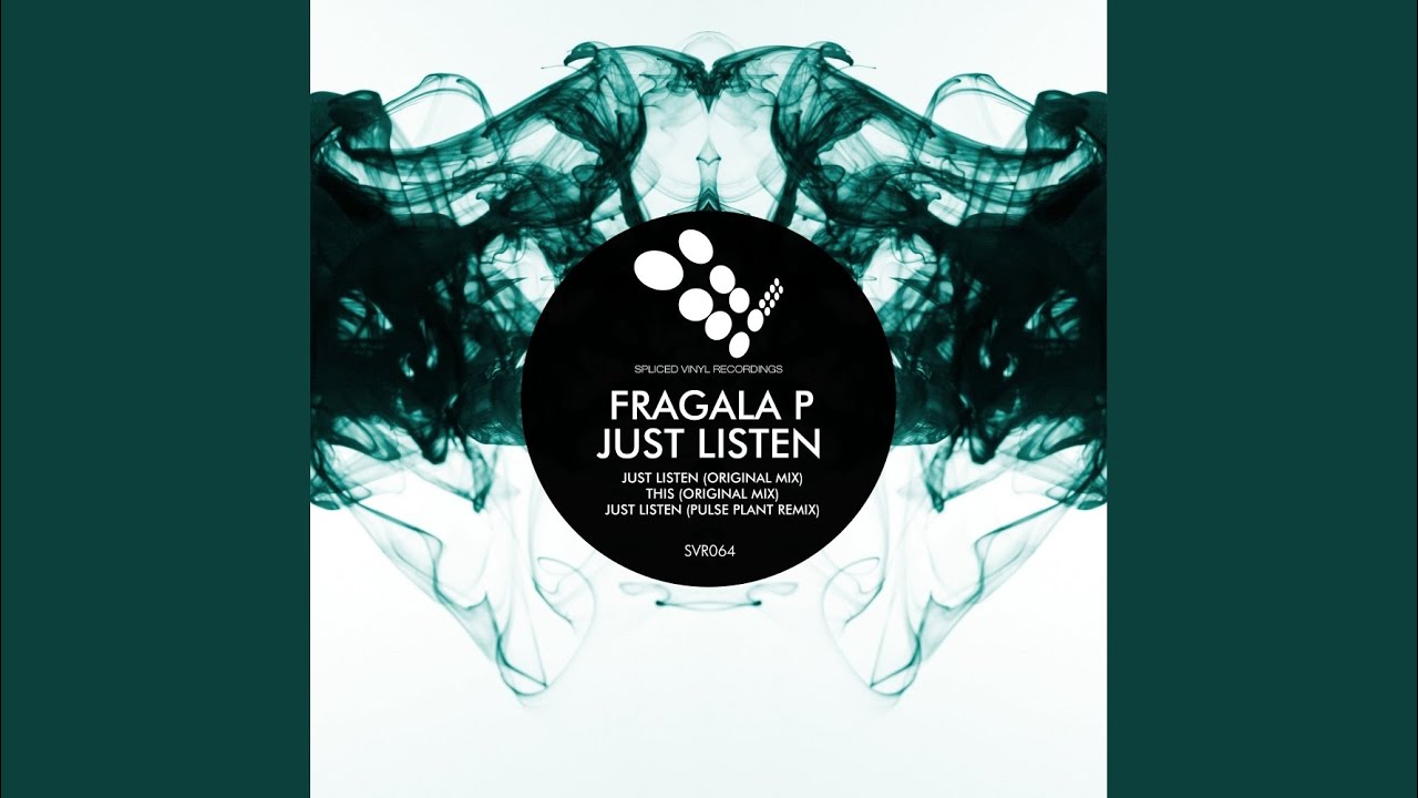 YouTubeでThis (Original Mix)を視聴 YouTubeでThis (Original Mix)を視聴