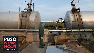 Famous What does the federal methane regulation rollback mean? Wealth