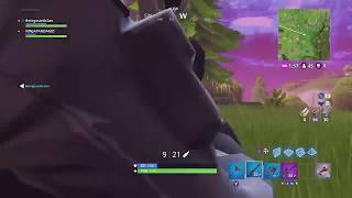 Fortnite Clips {Post Malone- Rockstar}