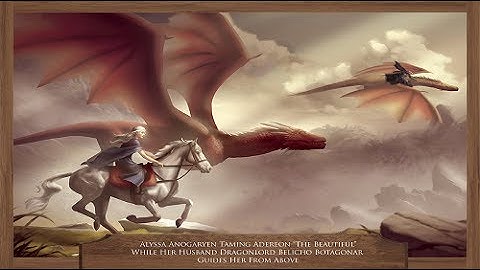 Crusader Kings 2: Game of thrones mod- The Doom #21