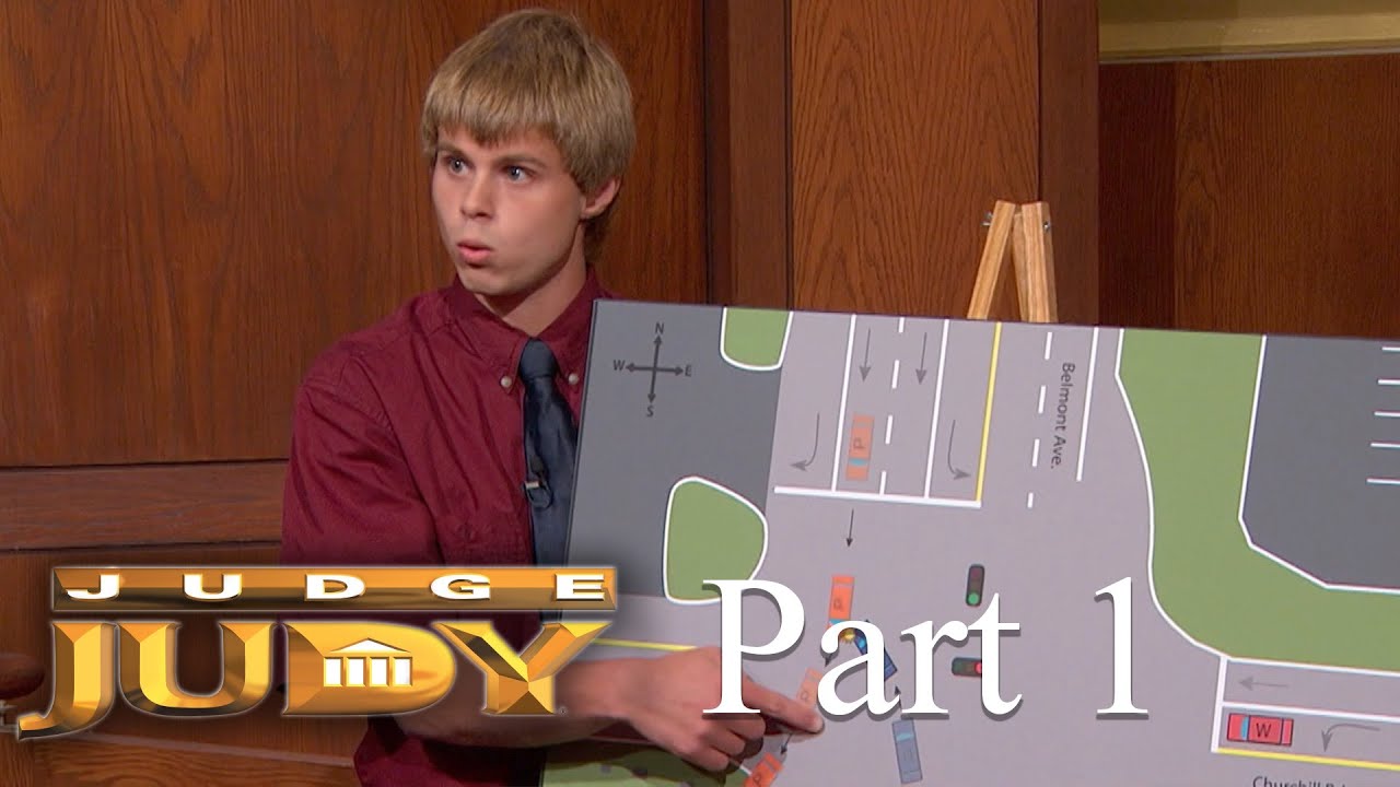 Car Landed on a Tombstone in a Cemetery! | Part 1