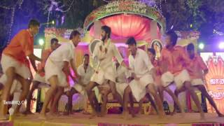Dance With Me HDRip Enakku Innoru Per Irukku 720p HD Video Song