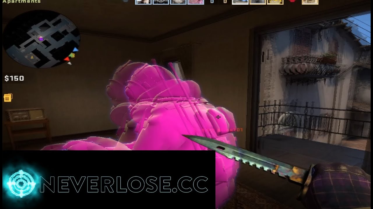 CS:GO Hacking Romania cu @iSergiu_ - YouTube
