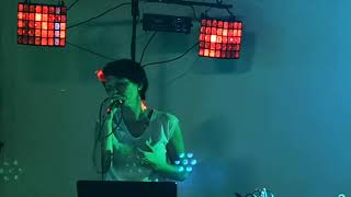 Patricia kaas "Venus des Abribus"cover /Karina