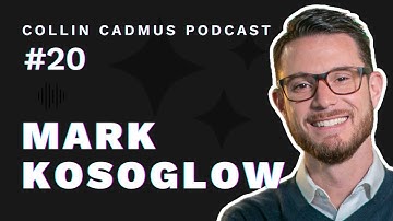 Fixing the Broken SDR Model w/ Mark Kosoglow, CEO at Operator.ai