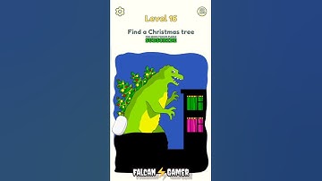 🔥 Dop 2 👀 Level 16 Android⚡IOS #dop2 #gameplay #shorts