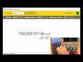 Fluke Communicator in C#