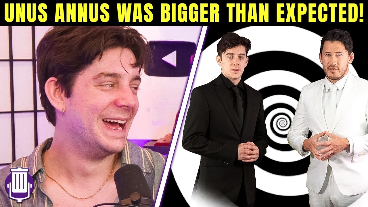 What Happened To Unus Annus YouTube what-happened-to-unus-annus-youtube