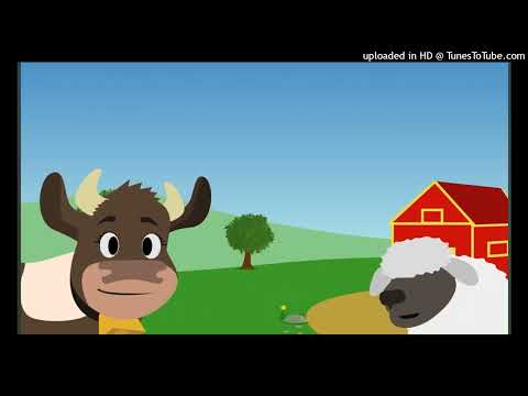 Dziecięce Przeboje Krówka Muuwka