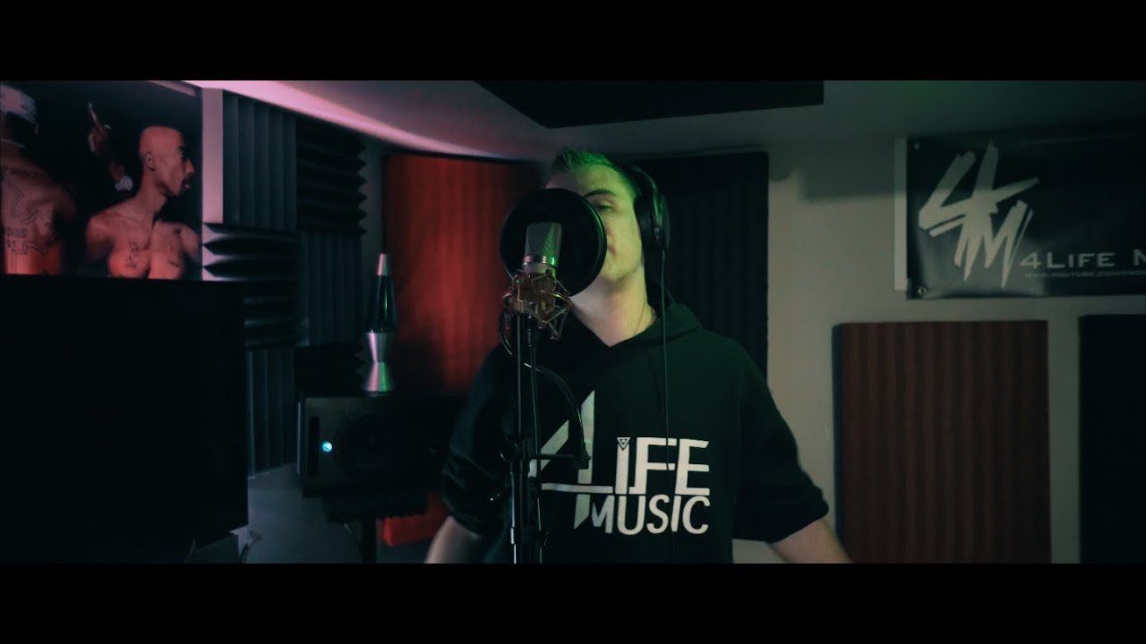 4Life Music - Music Saved Me (Studio Video)