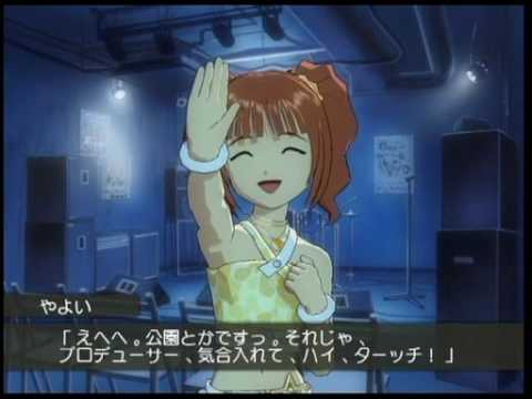 アイマスやよいパフェコミュ集　その12　ランクＦ　ライブハウス