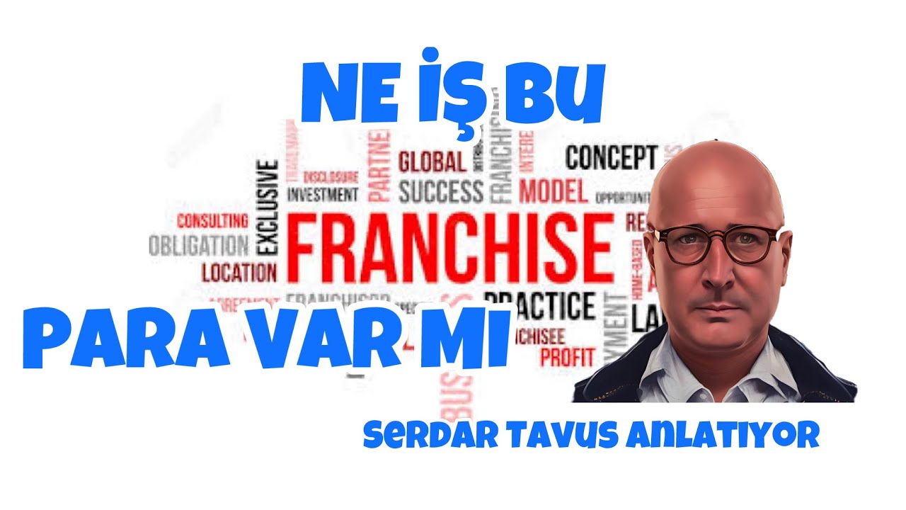 NE İŞ BU FRANCHISE .PARA KAZANDIRIR MI 💰🍱