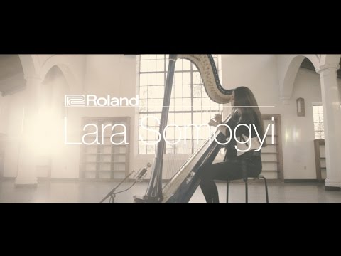 Roland Sessions: Lara Somogyi "Self Seed"