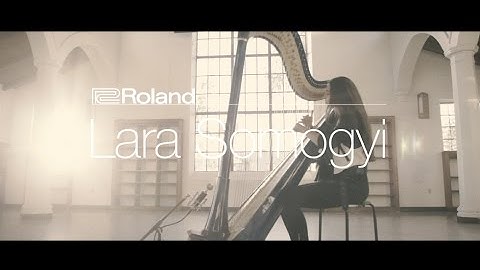 Roland Sessions: Lara Somogyi "Self Seed"