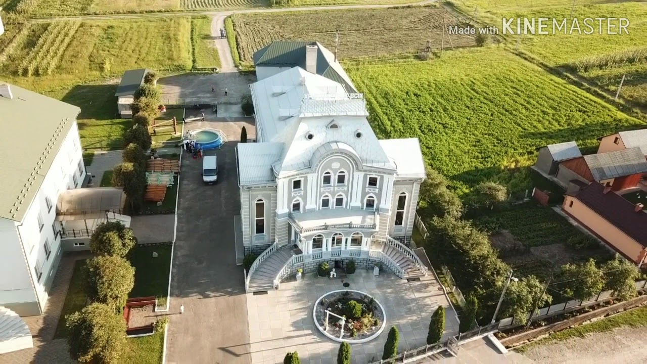 Дім Молитви .Кам'янка