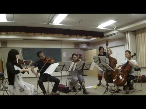 ソノーレ練習20160626千本桜