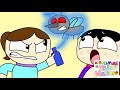 Youtube Thumbnail title