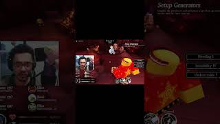 007N7 Shenanigans....