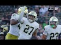 Battle for the Shillelagh | Notre Dame Football vs Purdue