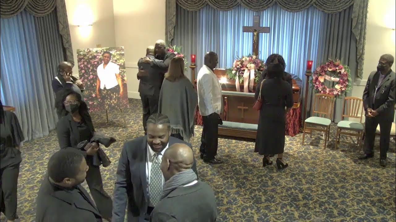Russell & Pica Funeral Home YouTube