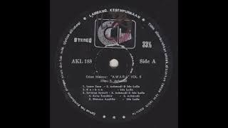 S. Achmadi, Ida Laila & Orkes Melayu Awara - Sehidup Semati