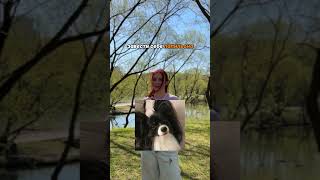 Вы думали, мы вам кого-то разрешим заводить? Да щас  #рекомендации #собака