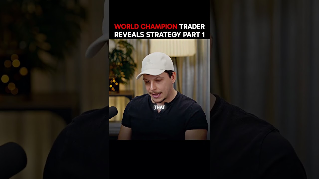 The Truth About Trend Following (EYE-OPENING)👀