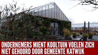 Ondernemers Voelen Zich Ongehoord Bedrijven En Bewoners Zijn Weggepoetst