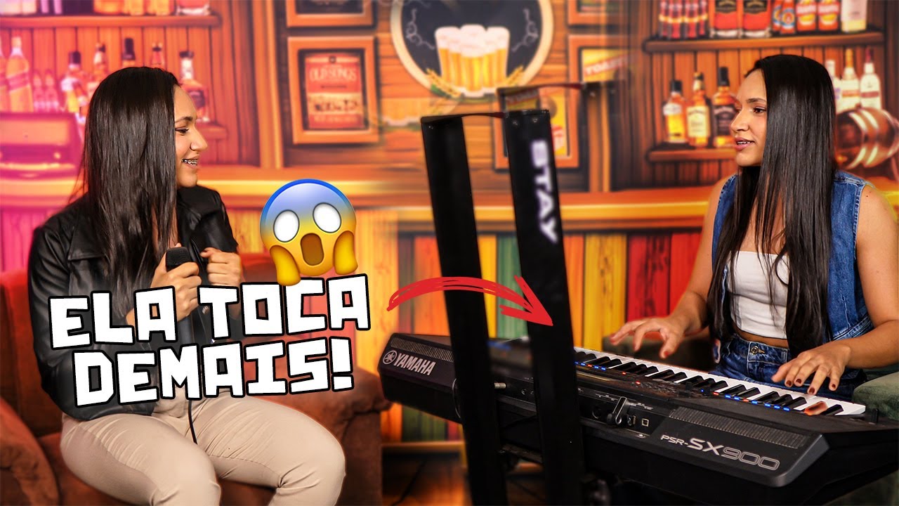 ESQUENTA SÃO JOÃO 2026