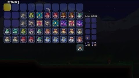 Super easy Terraria duplication glitch with any item! PS4/Xbox 2020!!!