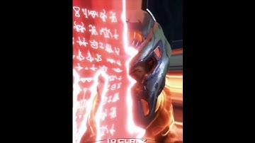 Doom slayer vs Master chief |#edit |#deathbattle |#doomthedarkages |#halo