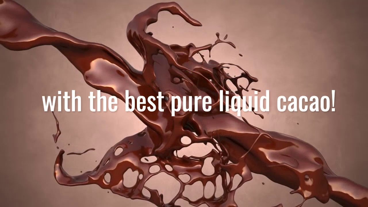 Brew the best Chocolate Beer with Cholaca